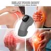 3-in-1 Multi-function Designed for Knee Shoulder and Elbow Providing Targeted Heating and Vibration Massage for Joint Pain Relief