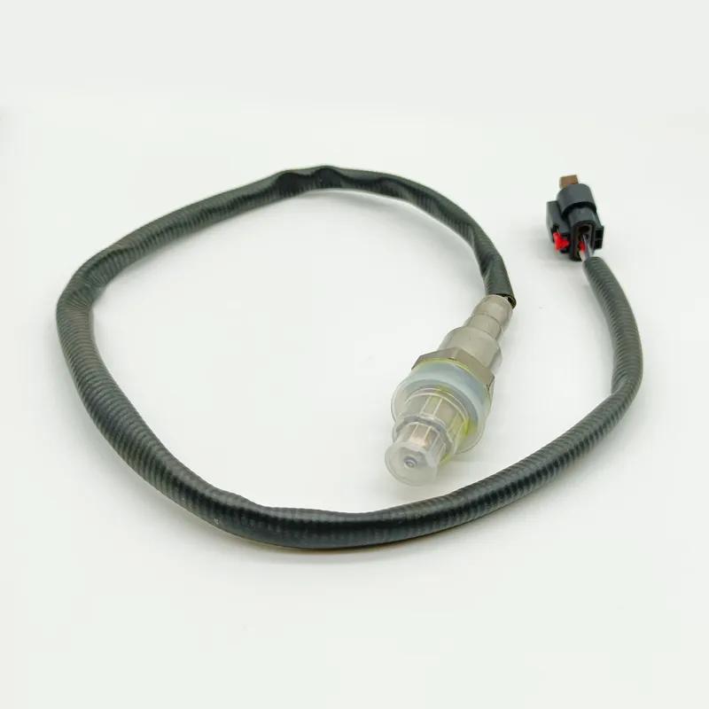 Oxygen Sensor O2 Lambda Sensor AIR FUEL RATIO SENSOR for Ford Mondeo Edge Taurus 1.5T DS7Z9G444A DS7A-9G444-CB 0258030065 2013#