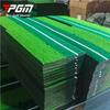 PGM Two-Color Indoor Golf Practice Mat for Swing and Ball Hitting