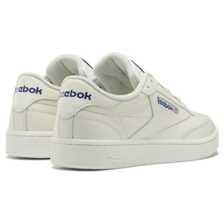 Club C Reebok 85 'Chalk Classic Cobalt' 100024895
