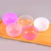 DIY Face Mask Tool Set Plastic Bowl Face Mask Bowl Mixing Bowl Mixing Stick Spa Bowl Face Mask Facial Mask Bowl Spa Medium