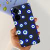 For Tecno Camon 19 Case Camon 19 Pro 5G CI7n Astronaut Silicone Cover For Tecno Camon19 Neo Phone Case Soft Cute Black TPU Cover