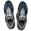 New Balance 993 Kith Navy Standard Width Sneakers MR993NV