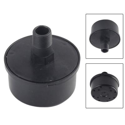 16mm Außengewinde Filter Schalldämpfer Luftkompressor Schalldämpfer Filter Geräuschdämpfer