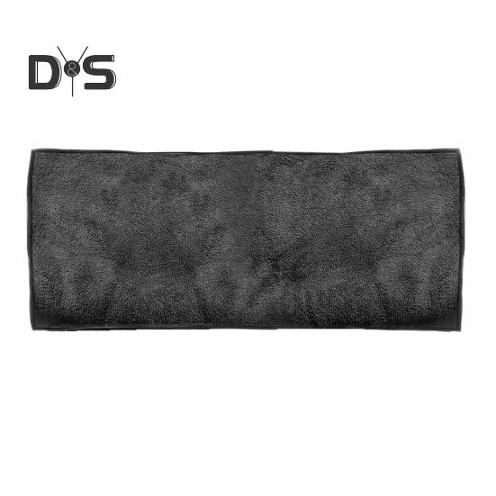 Magnetisches Badetuch, 190 cm x 76 cm, schnelltrocknend, saugfähig, Strandtuch, Stoff, Magnetverschluss, Handtuch für Yoga, Schwimmen, Camping