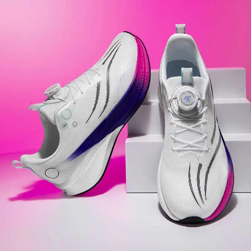 Appearance Increases Spring Womans Fashion Female Sneakers Running Original Ladies Tennis Shoes For The Festival Sports