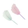 Quick-Drying Neutral Gel Pens Flurry Feather Ballpoint Pen Creative Signature Pen  Office