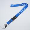 Mode Mobiele Telefoon Lanyard Nek Hangende Lanyards voor Sleutels ID-kaart Medewerkerskaart Badgehouder Voor BMW M E46 E90 E60 F10 F30 E39