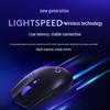 Logitech G304 Wireless Gaming Mouse