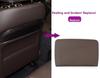 Leather Like For Seat BaFor Storage Bag for MerFor Cedes For C For Class For W205 2014 2025 Improved ElastiFor City Easy Fit