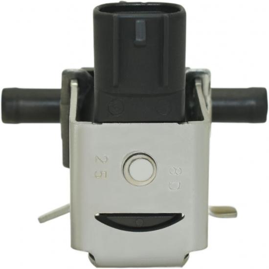 1PCS Vacuum Purge Switch Valve Solenoid Replacement 90910-12229 Compatible with Toyota Echo 2000-2005