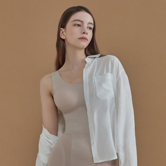 Badico slim bra top