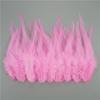 Colored Chicken Feathers 10-15Cm Natural Pheasant Plume For Needlework And Handicrafts Diy Dream Catcher Accessories