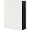 Photo Album 4x6 100 Pockets for Wedding Gifts,Linen Hardcover Picture Albums for Family Anniversary Baby Vacation Pictures