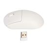 Wireless Gaming Mouse 1200DPI 2.4G Fit Palm Battery Powered Computer Mouse Wireless for Desktop PC