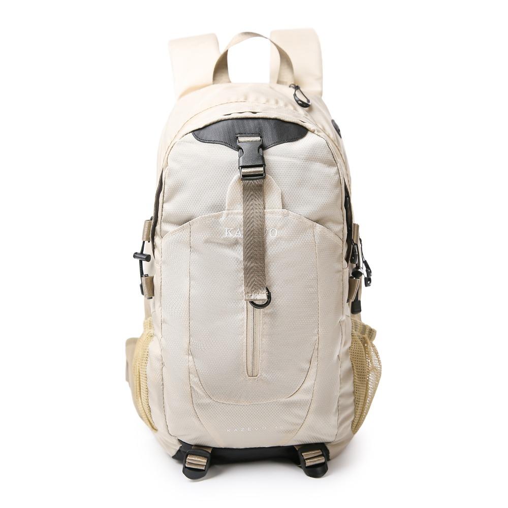 Zippers Closure Running Rucksack Lightweight Camping Backpack Hiking Backpack  Hiking Camping хаки