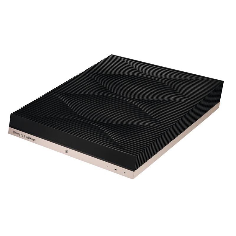 

B&W Formation Audio Wireless Digital Audio Converter