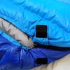 Li Shen Outdoor Adult Winter Down Sleeping Bag