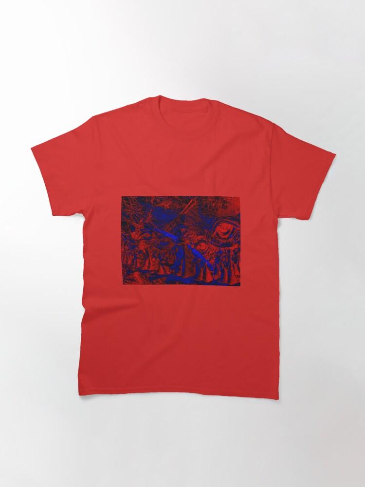 Visage Visage Classic T-Shirt