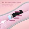 Breathable Weighted Sandbag Soft Sand 360° Wrapping Adjustable Leg Band Comfortable Adjustable Straps Wrist Ankle Weights