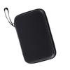 Table Tennis Bat Case Practical Table Tennis Bat Hard Case Portable Table Tennis Bat Bag for Fitness Equipment