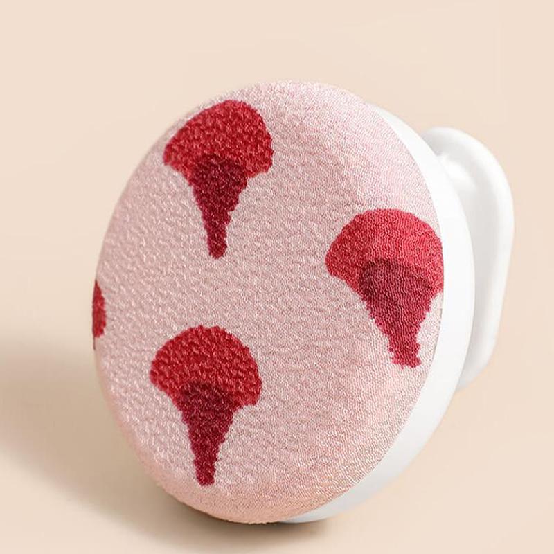 

Hand Held Scrub Brush Painless Exfoliating Bath Scrubbing Body Beauty Skin Scrubber Shower Brush Body Dead Skin Remover Bathing 1pc