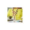 LEGO Botanical Cherry Blossom Building Blocks Toy for Kids Ages 8-10 Decorative Floral Arrangement