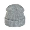 YIHONG winter Hats For Women Men Knit Cuffed Fisherman Beanie Warm Winter Hats Cap
