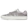 New Ao Li Wear-Resistant Low-Top Skateboard Shoes Women's Magic Mat Gray 122238013-2
