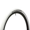Panaracer Clincher Tire S Side Wheel Folding [20×1 1/8] MINI-Z 8W2081MNTS-W White/White (Small Bicycle/City Riding/Commuting)