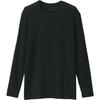 Cotton Crew Neck T-Shirt Men Japan Original Cotton