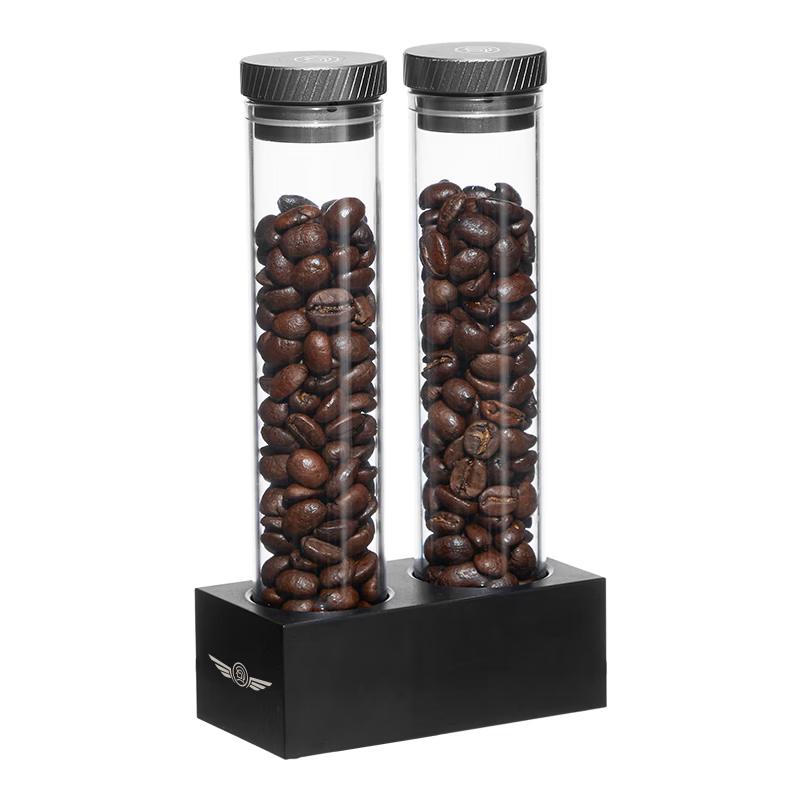 

Hero Modular Coffee Bean Storage Jar