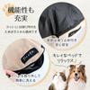 Fam Pet Premium Royal Comfort Bed for Small Dogs and Luxury Intuitively Attractive Suitable for Scandinavian Luxurious Space Your Pet Dreams of x 60W