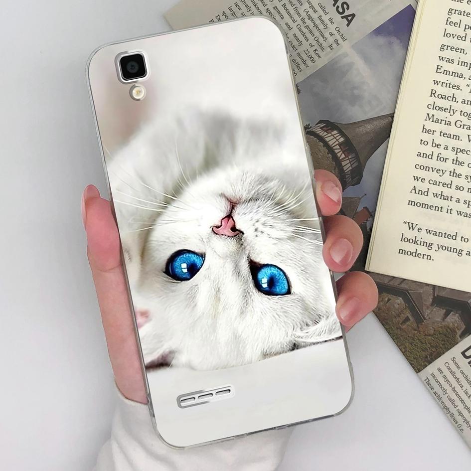 Clear Phone Case For Oppo F7 F9 F1 F1S F3 F5 F11 F15 F21 F19 F17 Pro Pretty Backpack Girl Pattern Soft Ulta Thin Silicone Shockproof Housing Oppo Capa