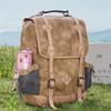 Good-Portable Picnic Folding Stool Pen Bag Folding Step Stool Suitable For Fishing Picnic Travel