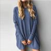 Fall Winter Trend Fleece Pullover Women's Top T-Shirt Multi-Color Multi-Size Ready Stock