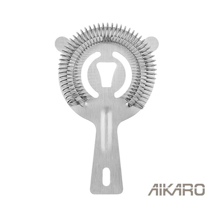 

Барный стрейнер для коктейлей - Барный стрейнер с пружиной высокой плотности