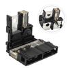 Car 4 P Battery Fusible Fuse Link For Nissan Micra 2002 2003 2004 2005 2006 2007-2010 For Nissan Note 2006-2013 2438079908