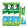 Tea Fresh Longjing Mint Toothpaste 140g X 3