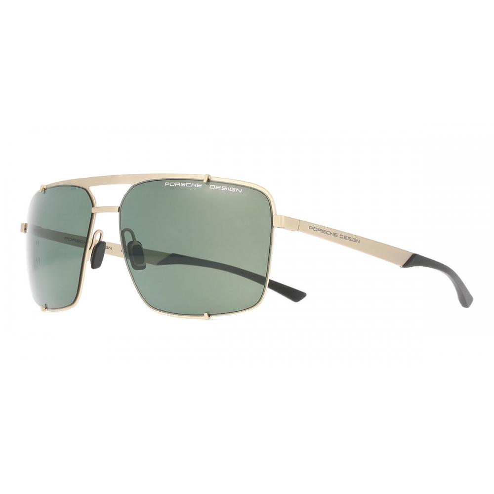 PORSCHE DESIGN P8919 B Unisex Sunglasses