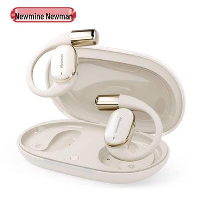 Newmine OWS-13 Ear-hook Bluetooth Earphone