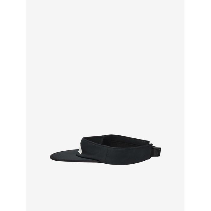 The North Face Running Visor GTD Black M