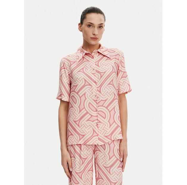 Рубашка Silvian Heach GPP25414CA EU 38