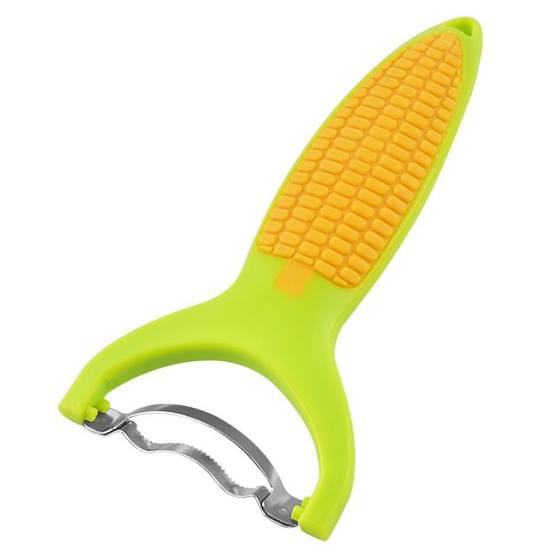 Corn Kernel Stripper Tool (2-Pack)