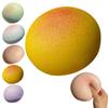 Strawberry Moist Slow Rising Bread Bun Toys Soft Sensory Fidget Toy for Stress Anxiety Relief ADHD Gift for Kids Adults