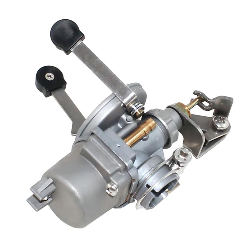 Außenborder Vergaser Baugruppenteile Für Tohatsu Nissan 3.5Hp 2.5Hp 2-Takt Bootsmotoren Vergaser 3F0-03100-4 3D5-03100 3F0-03100 A-A9