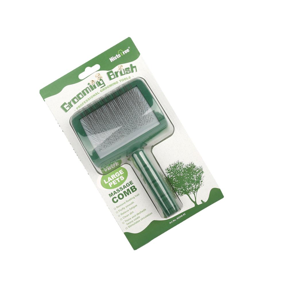 

Household Pet Hair Brush Hairs Remover Grooming Brushes Brushing Tool Hairstyling Hairdressing Pets Supplies Accessories