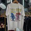 1994 Big Day Out Washed T-Shirt White L