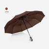 Kadenuo Automatic Folding Sun/Rain Umbrella