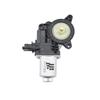 Compatible Window Glass Lifter Motor for 2016-2019 Elantra Model 82450F2010